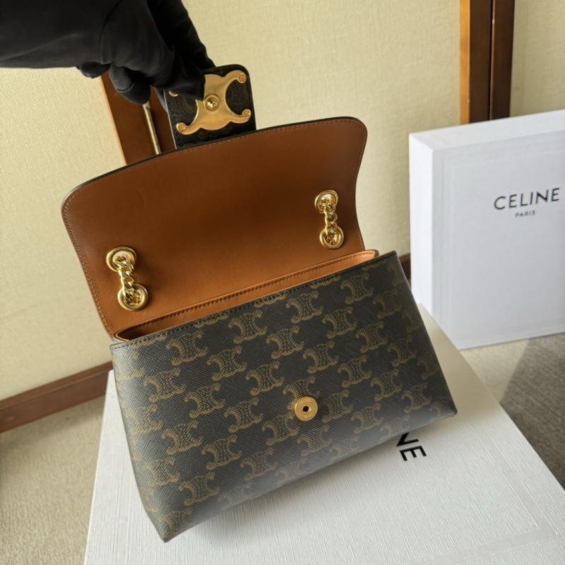 Celine Satchel Bags